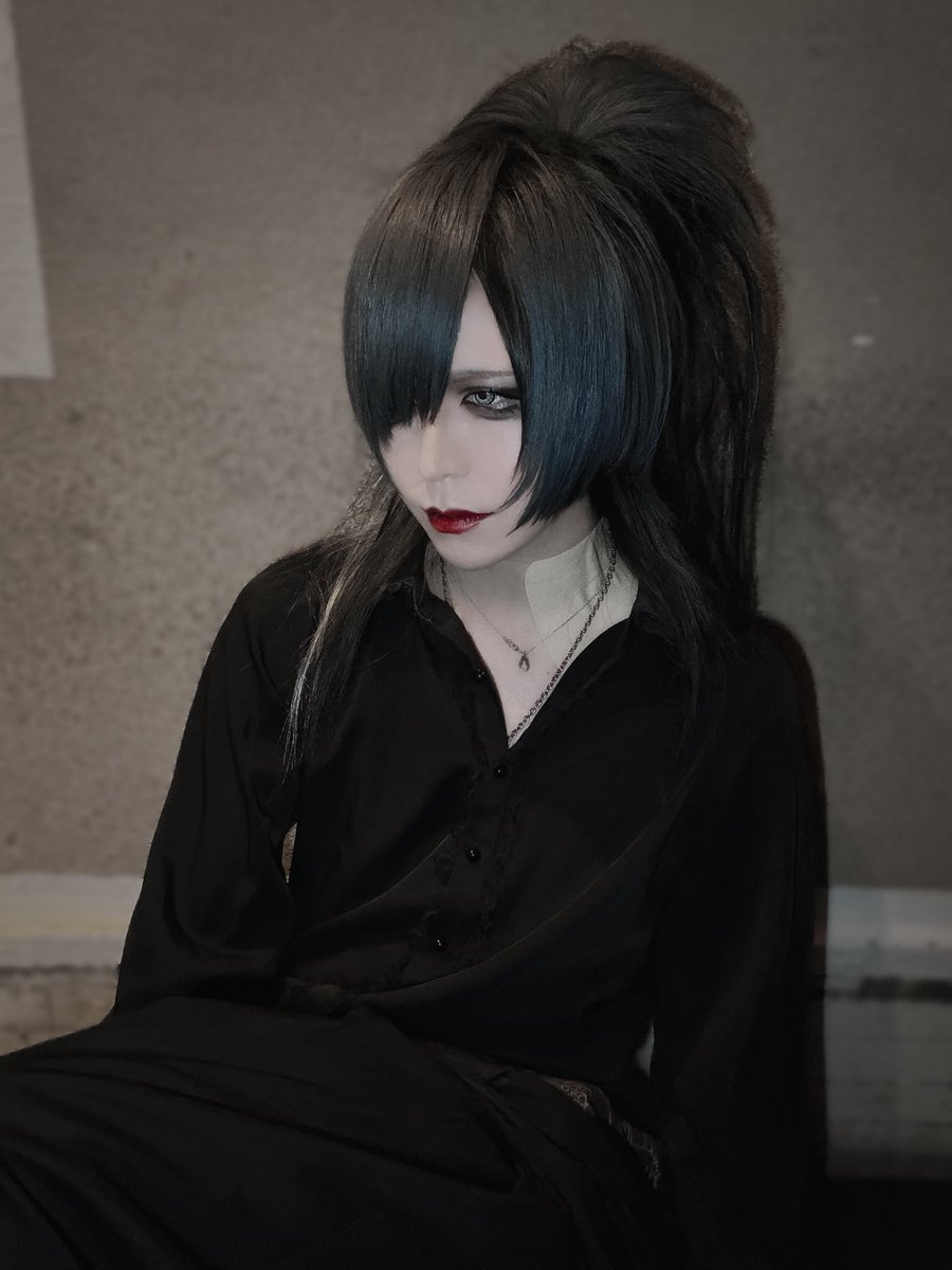 ねぇ、、好きって言ってよ。
もっと
もっともっと...