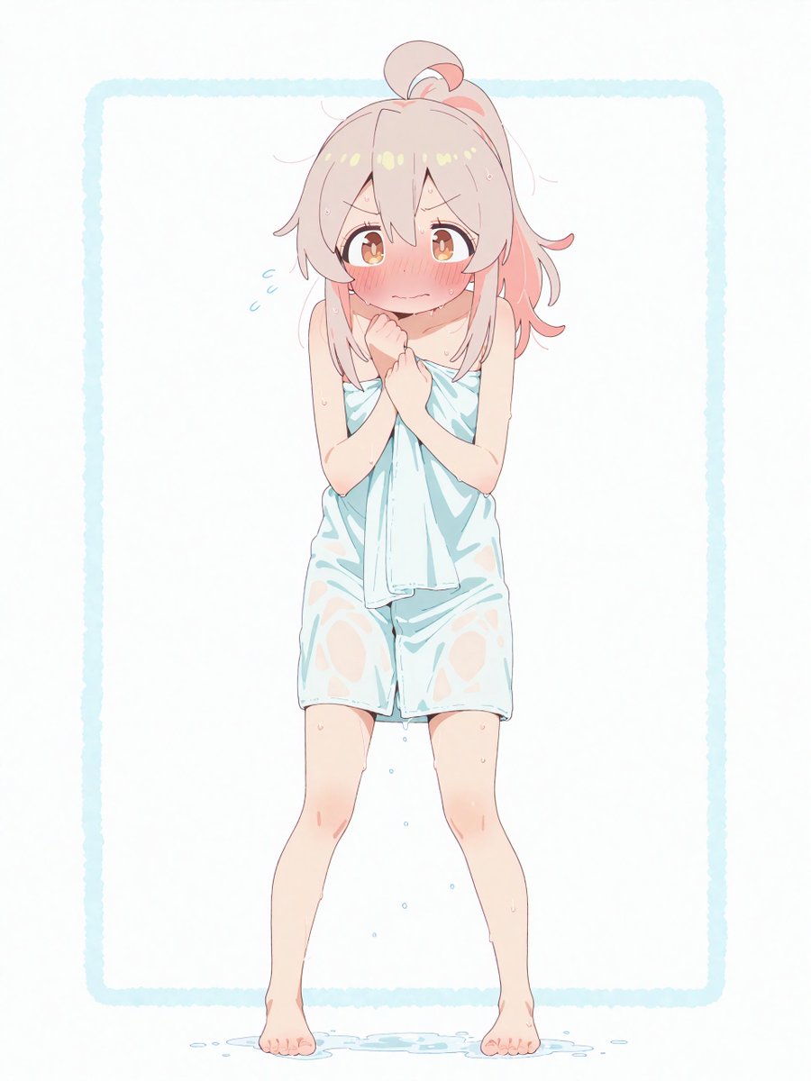 こねっこ@ai-illustration tweet media