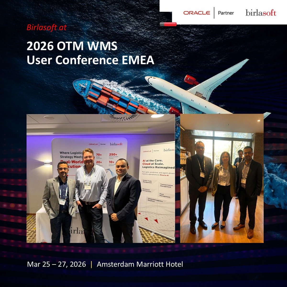 Birlasoft tweet media