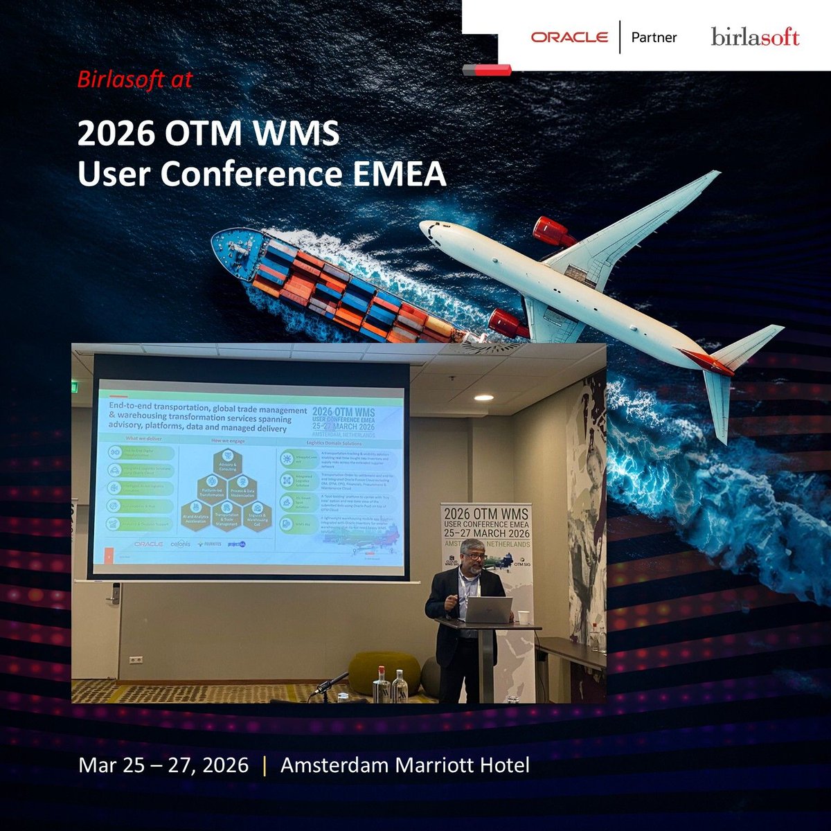 Birlasoft tweet media