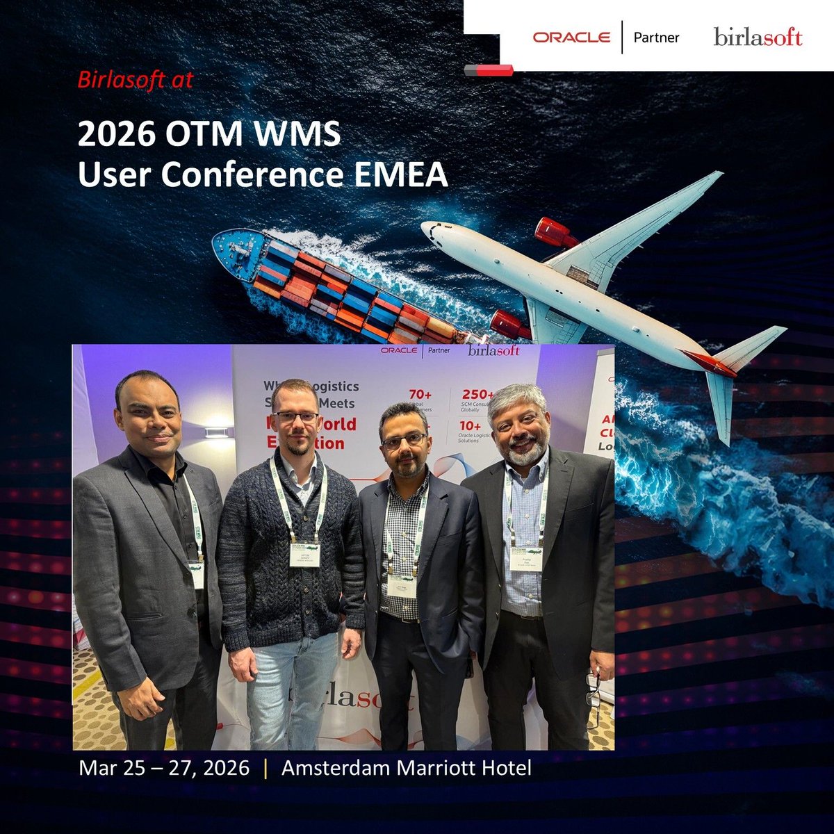 Birlasoft tweet media