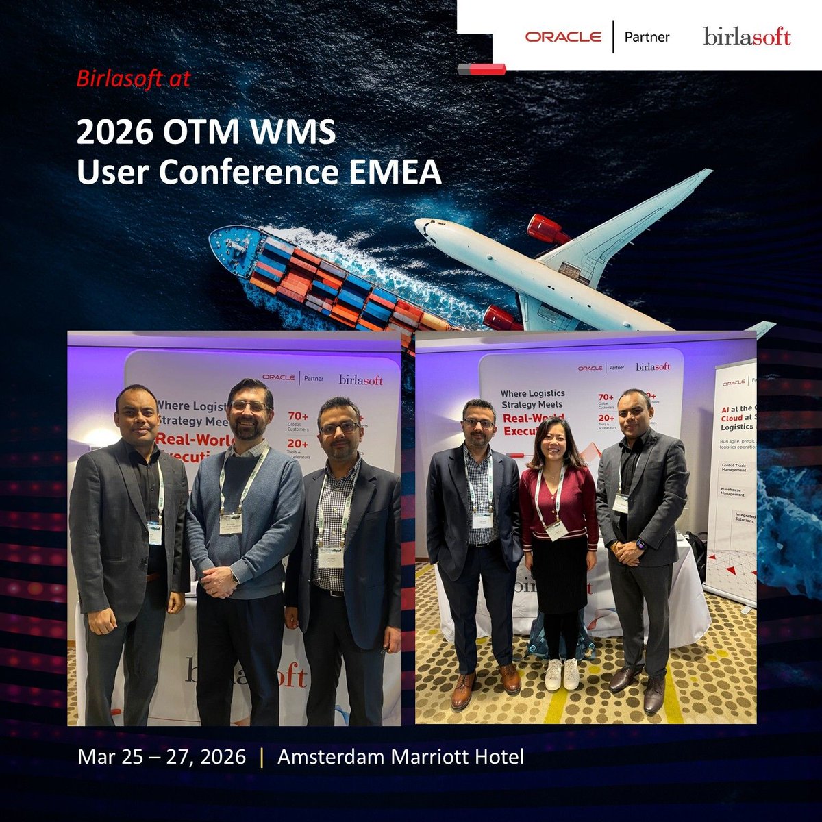 Birlasoft tweet media