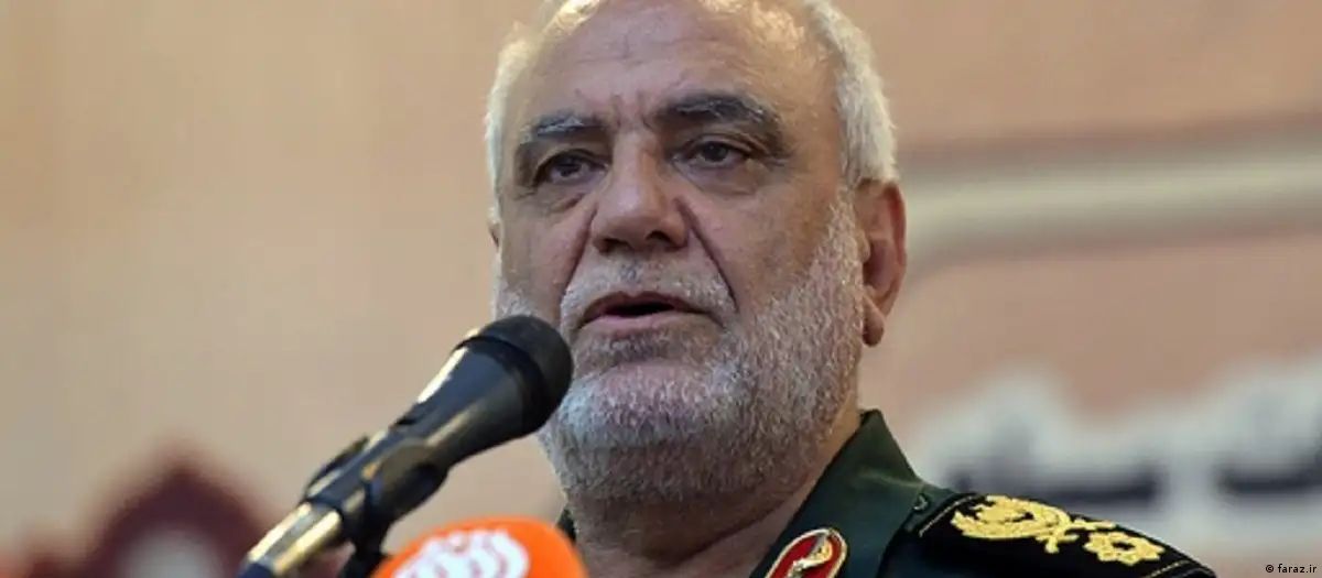 Iran Observatory tweet media