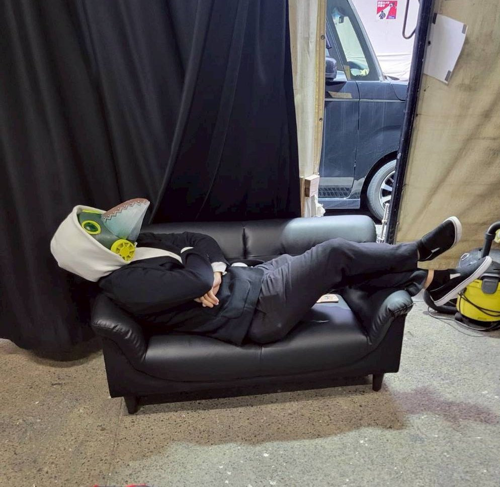 ふ～らい tweet media