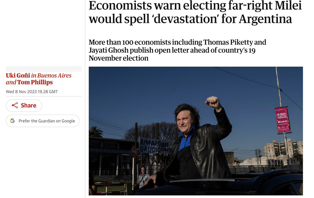 Liam Halligan tweet media