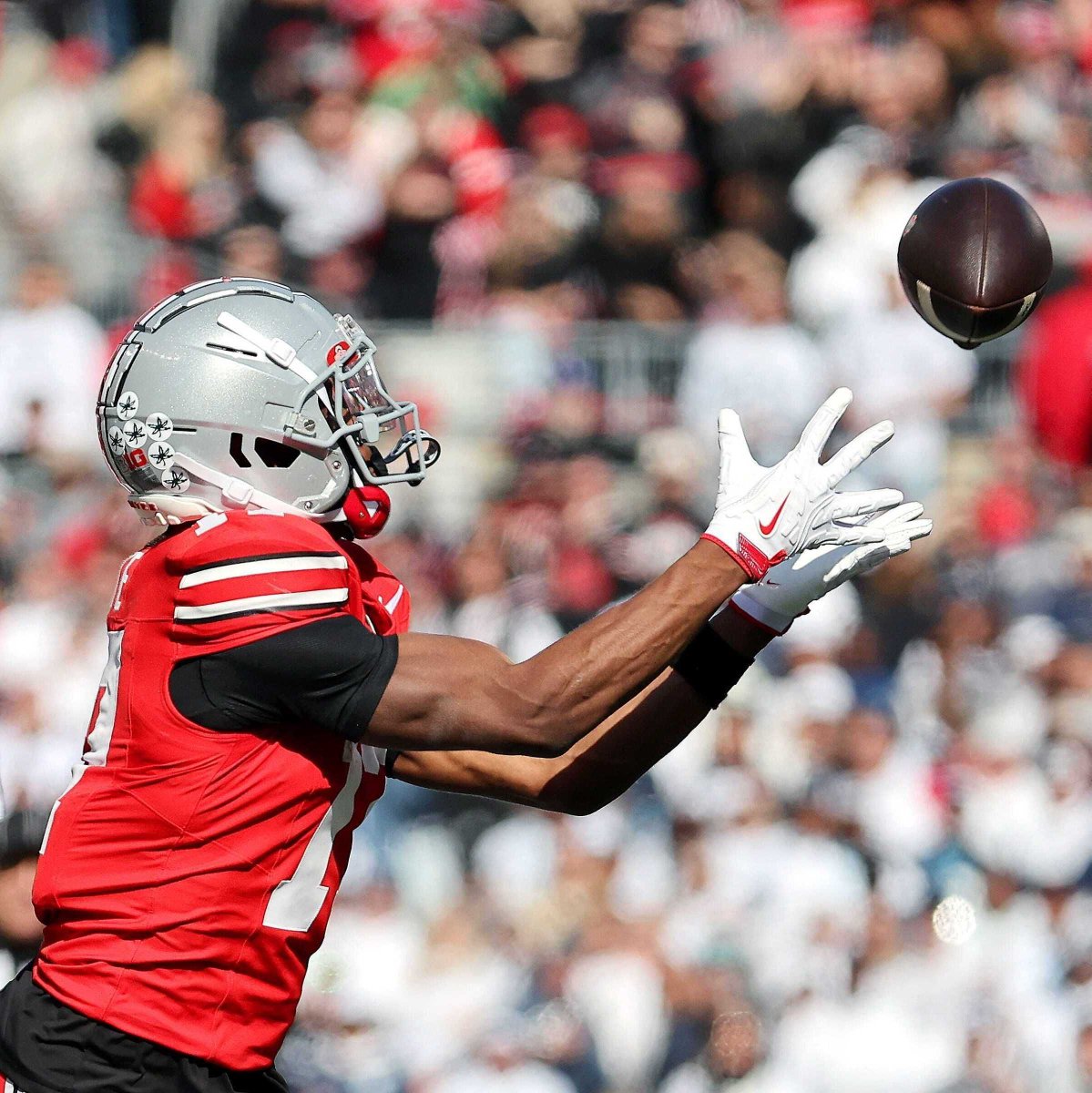 McCarthy might’ve tipped his hand a bit.

At the league meetings, he kept circling back to one key idea: position flexibility.

“Sixteen games is a long season,” he said — and the more a player can do, the more valuable they become when injuries hit and roles shift.

We’ve