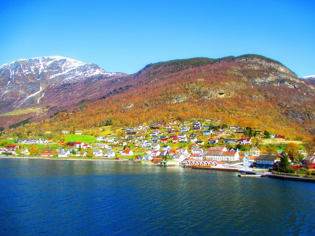 Turuhi l Travel Through Stories tweet media