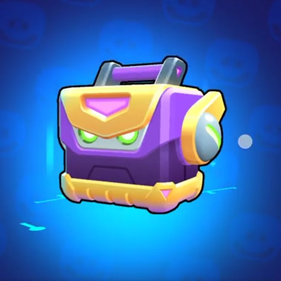 Candy BS News tweet media