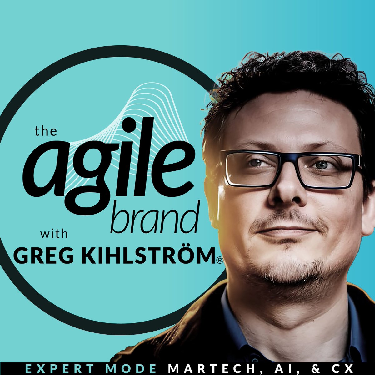 theagile_brand's tweet image. 🎧 EPISODE 839: Medallia's Courtney Shealy on moving contact centers from cost center to strategic asset - Listen: buff.ly/TH5p3kj
 
 #martech #marketing #podcast