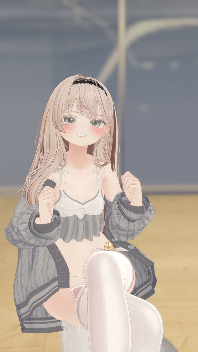 くものすβ tweet media