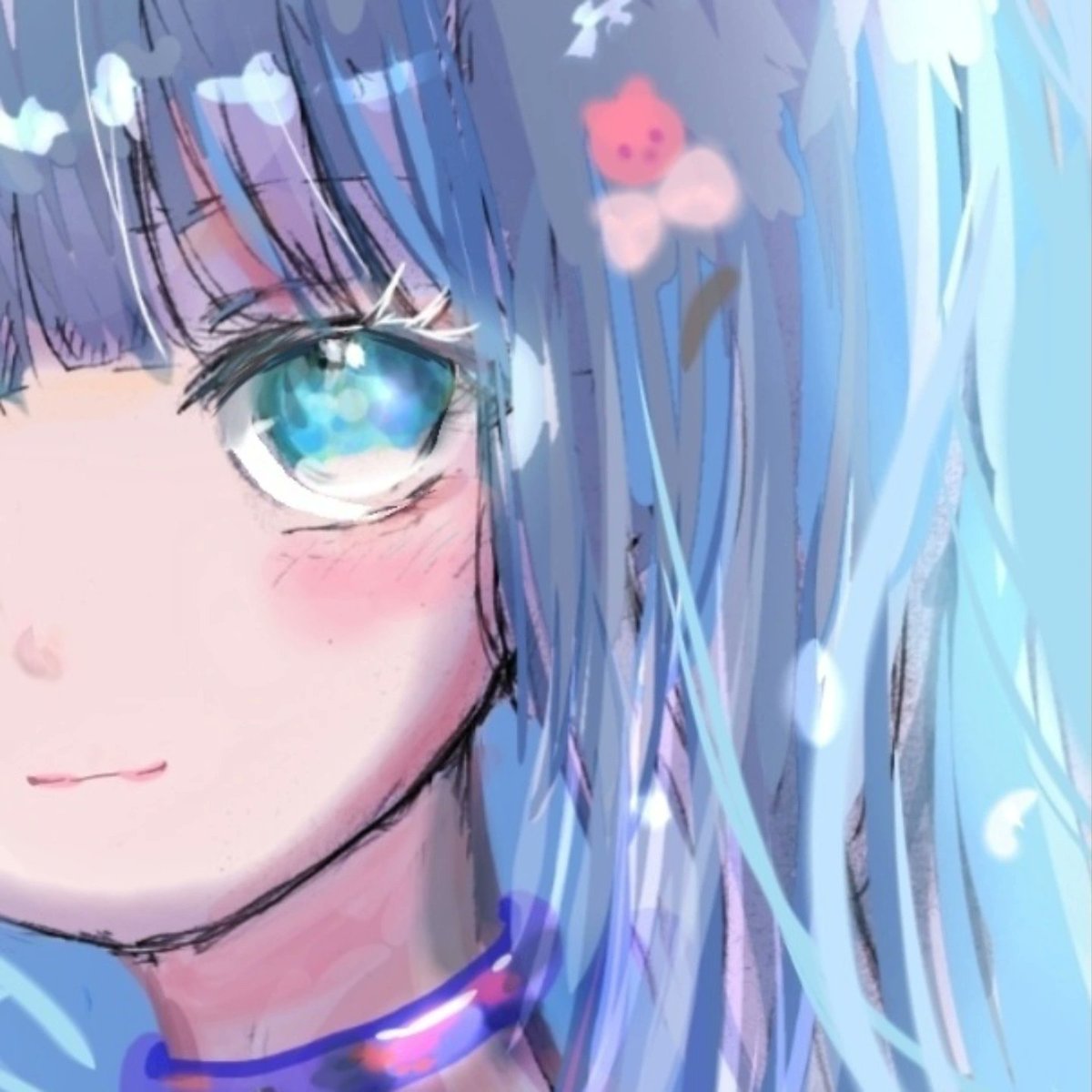 水蓮🎀 tweet media