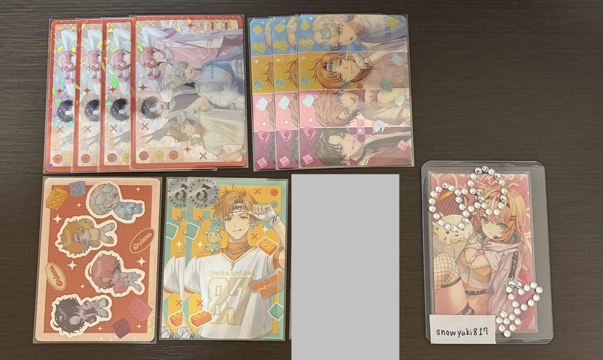 大福@取引垢 tweet media