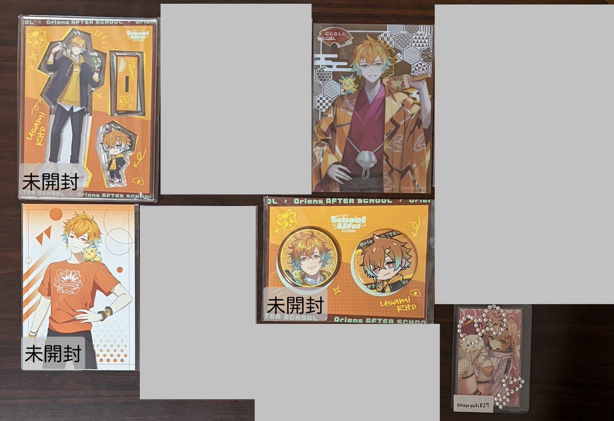 大福@取引垢 tweet media