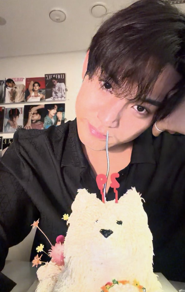 𝑿𝒖 tweet media