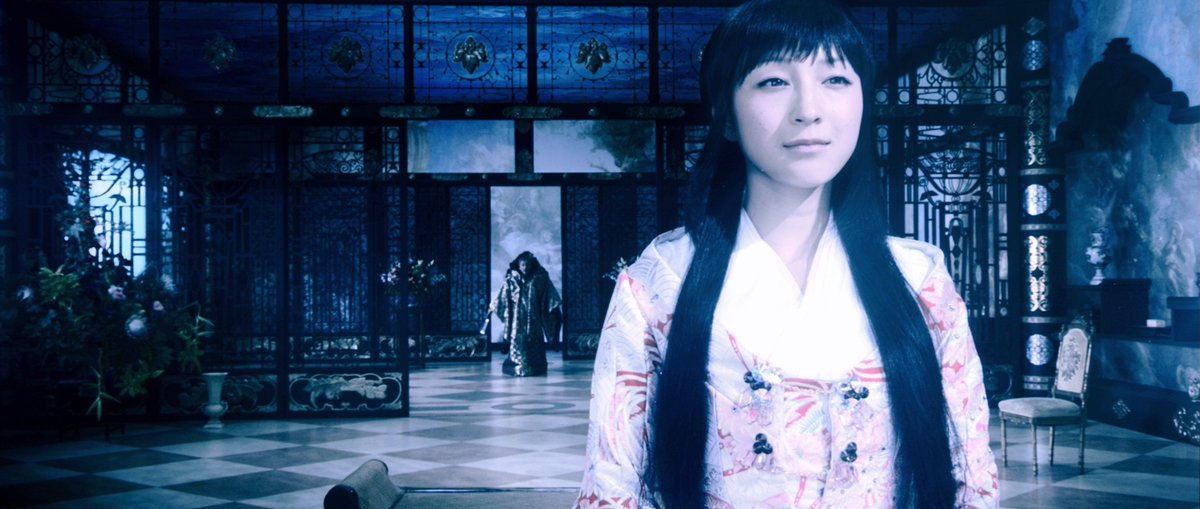 松竹シネマPLUS【公式】 tweet media