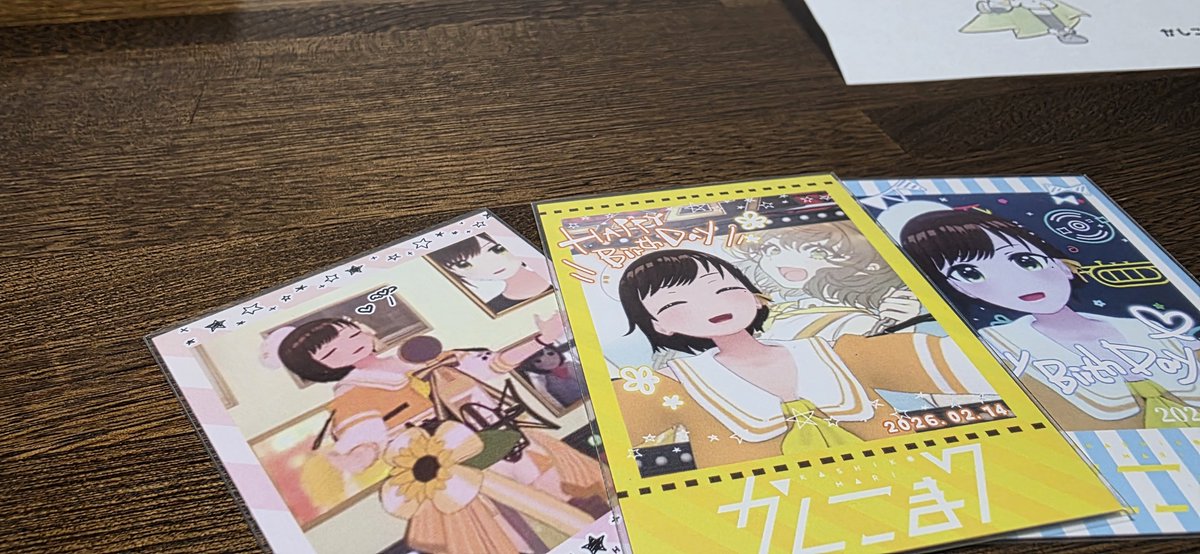 ばたーとら🌻 tweet media