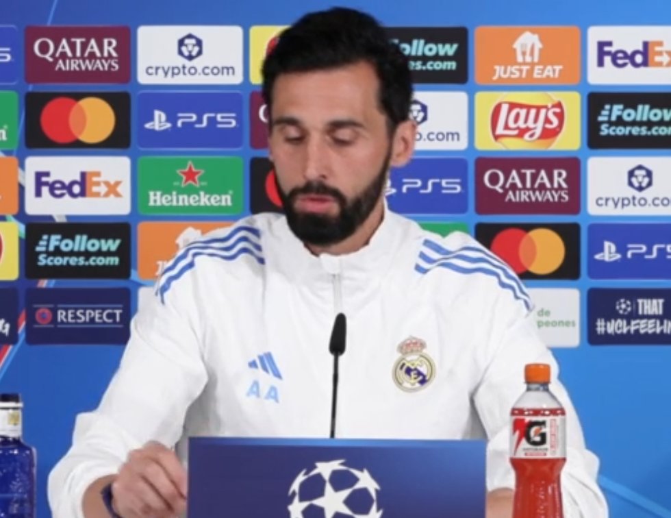 Madrid Zone tweet media