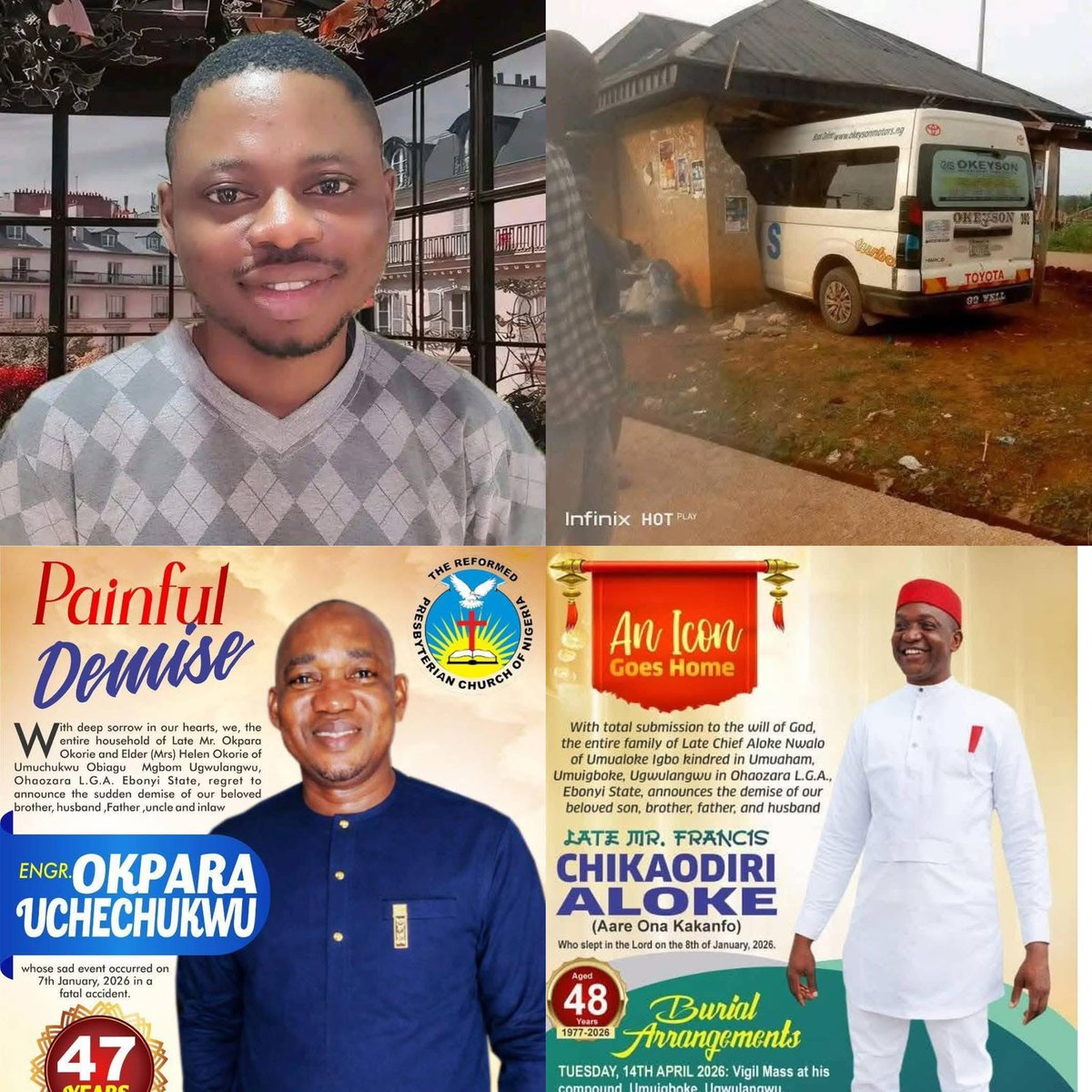 Tinubu rice is fake tweet media