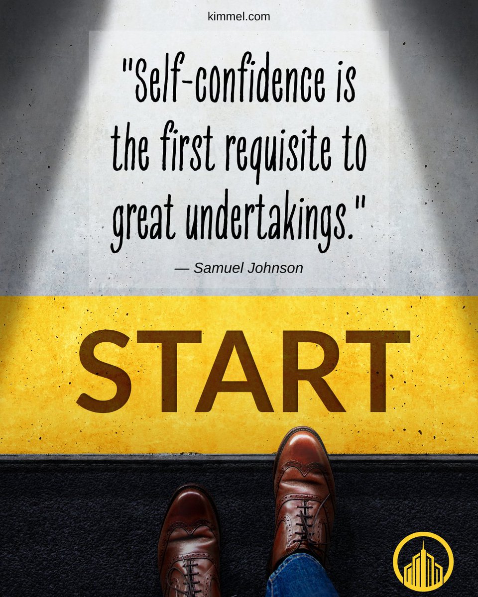 KimmelAssociate's tweet photo. #MondayMotivation

https://t.co/1CscOHG4ra

#success #motivationalquote https://t.co/2nWKCdtFIj