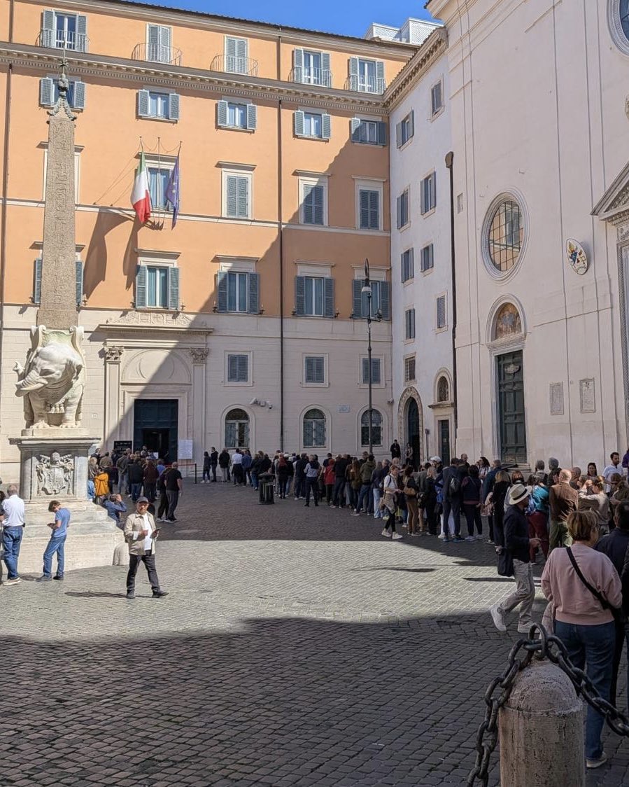 Ignazio La Russa tweet media