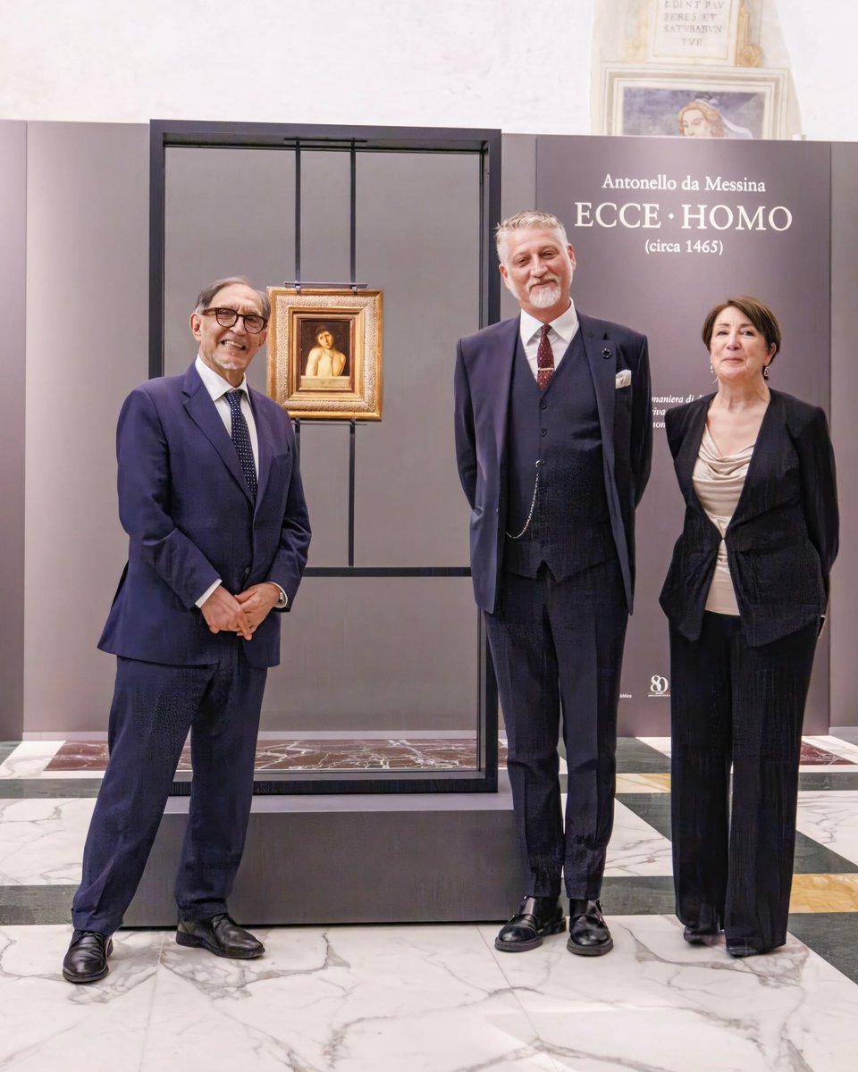 Ignazio La Russa tweet media