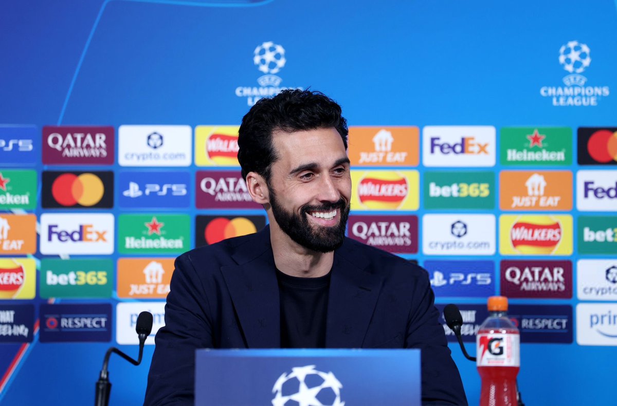 Actu Foot tweet media