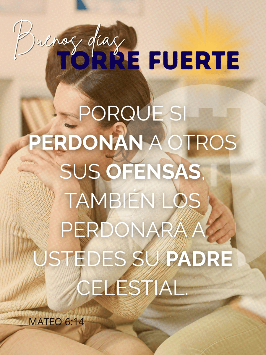 torrefuerteib's tweet photo. #BuenosDias #TorreFuerte https://t.co/tj82paMgfv