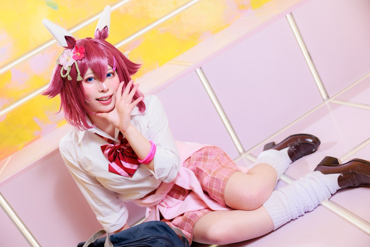 ちゃんこ🍲 tweet media