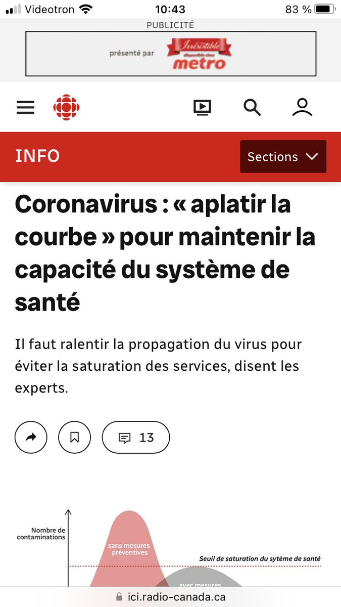 Mario Bisson tweet media