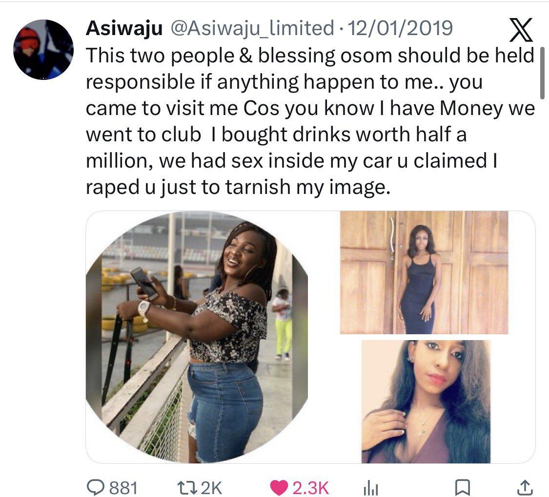 Mike Sjow tweet media