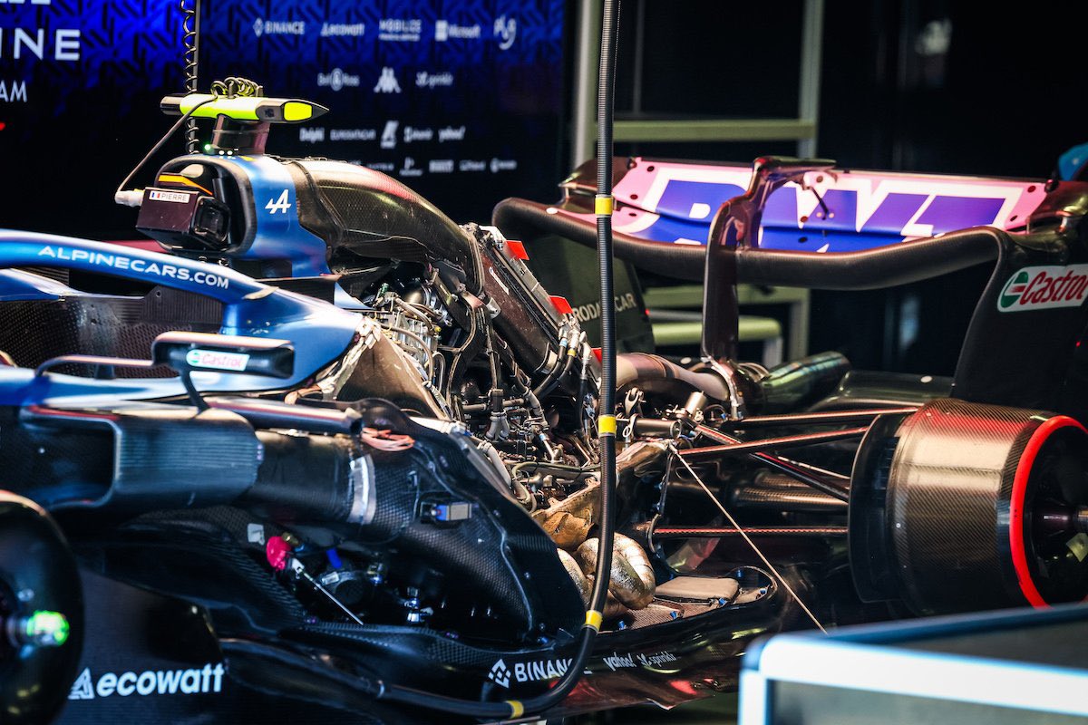 DRS Unlocked tweet media