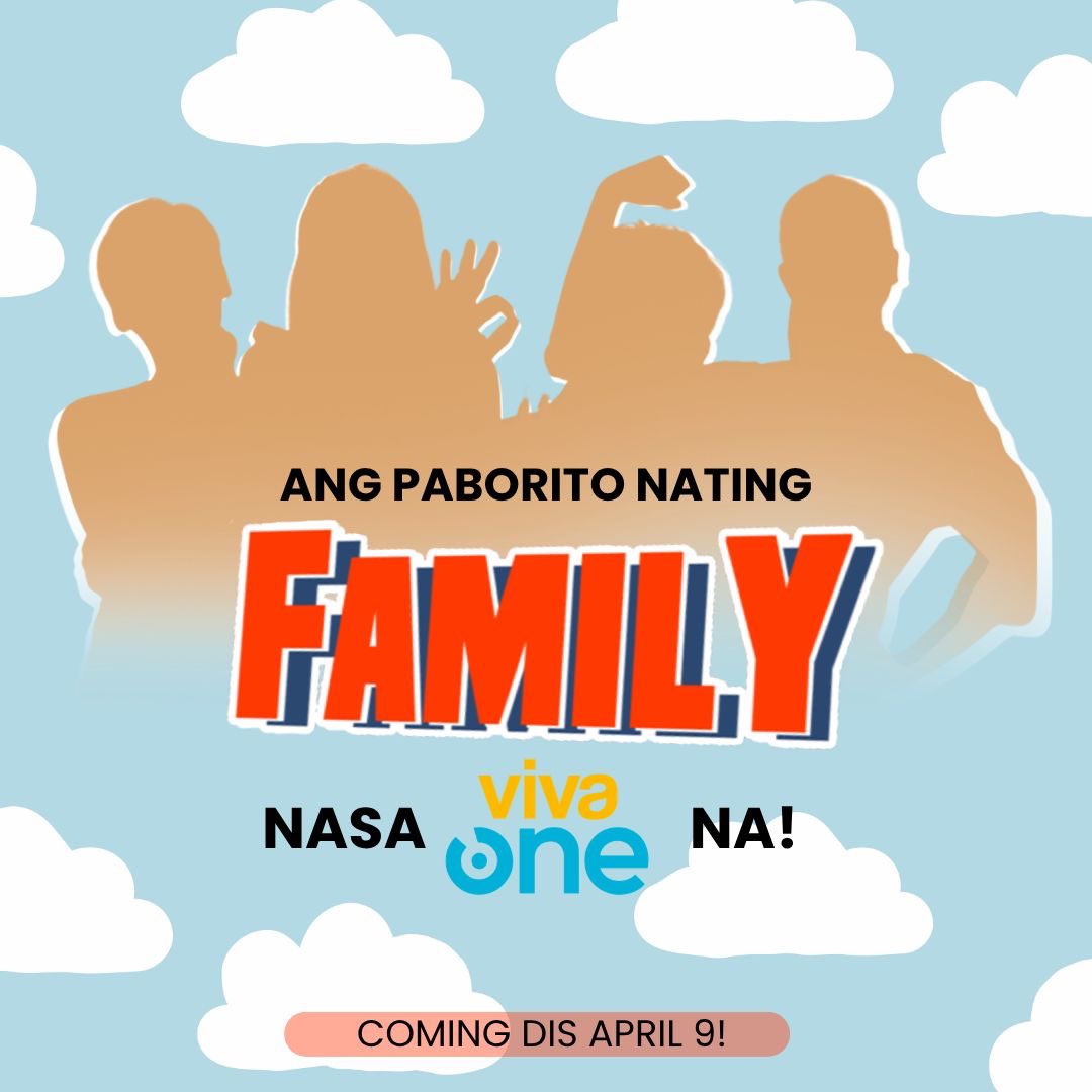 Viva One tweet media