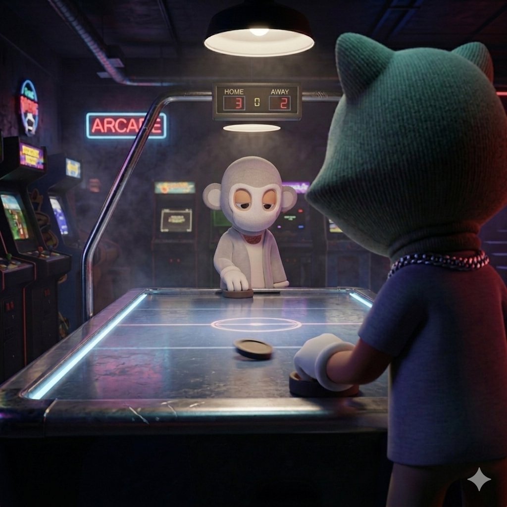 Dr.N3FARIO 🏦 tweet media