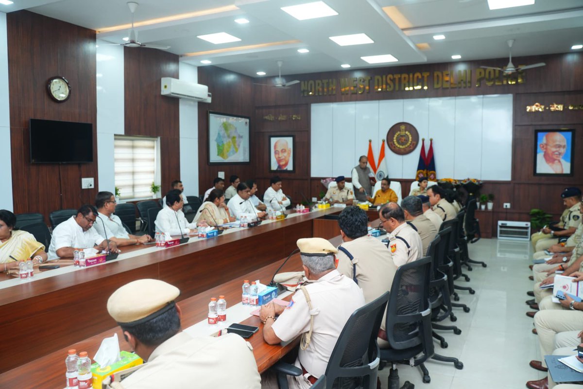 Praveen Khandelwal tweet media