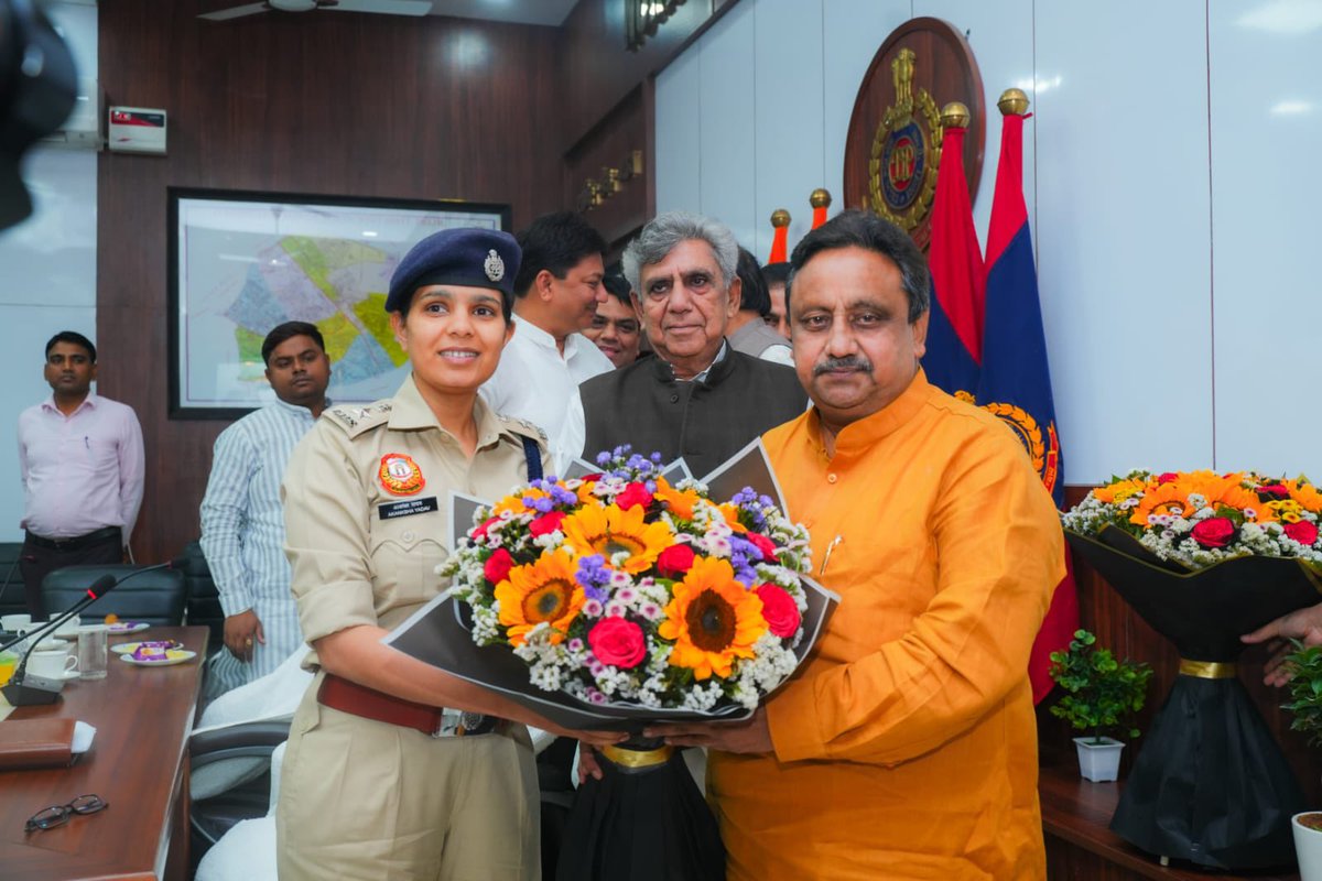 Praveen Khandelwal tweet media