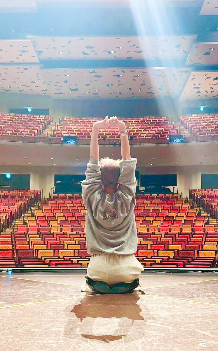 朴璐美 tweet media