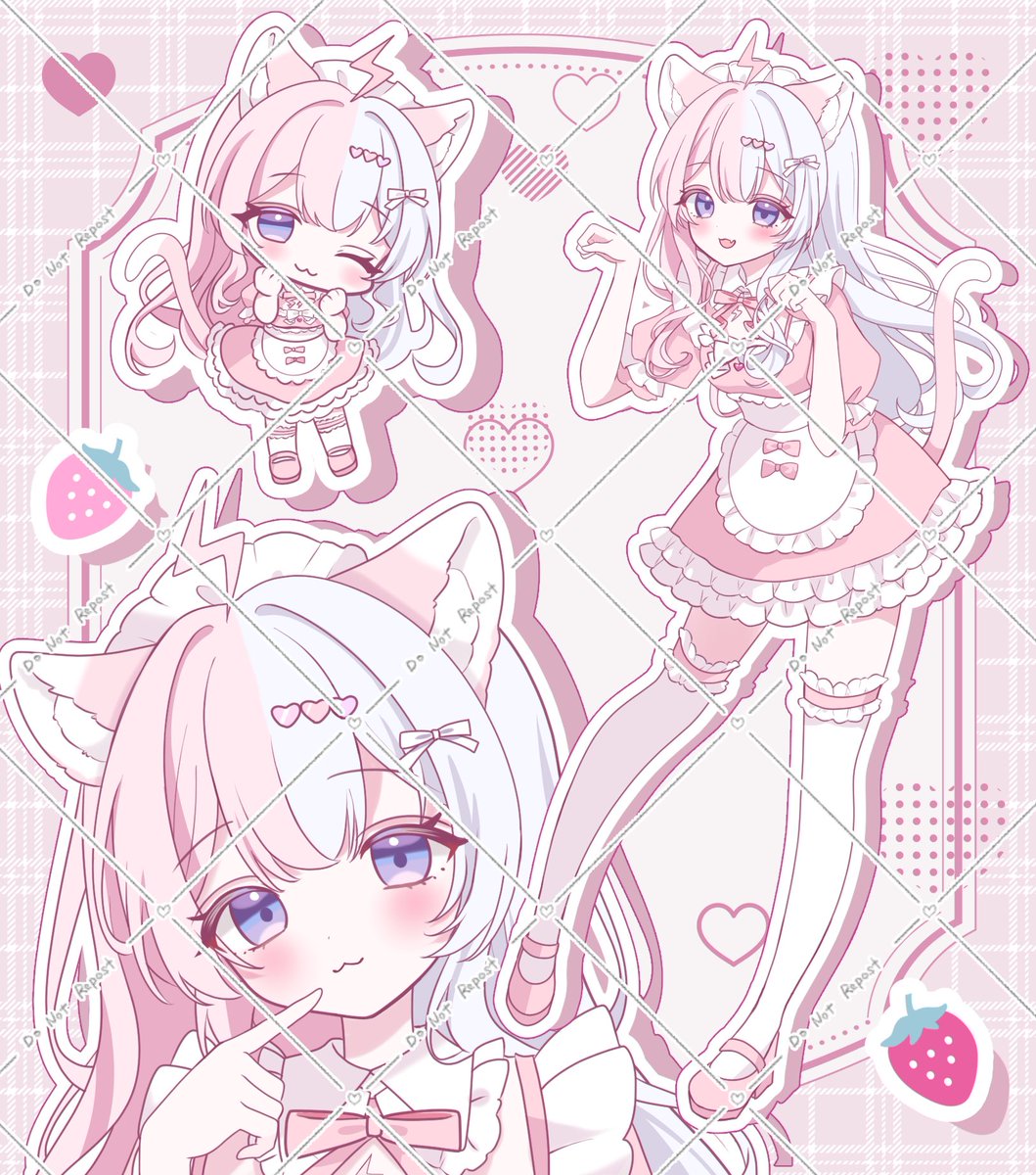 さいさい@依頼受付中 tweet media