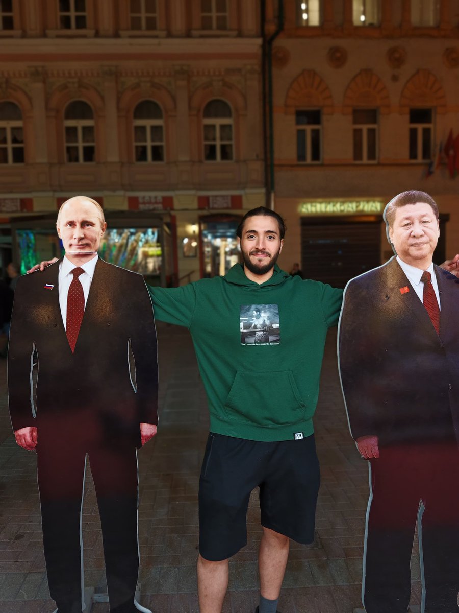 يوسف tweet media