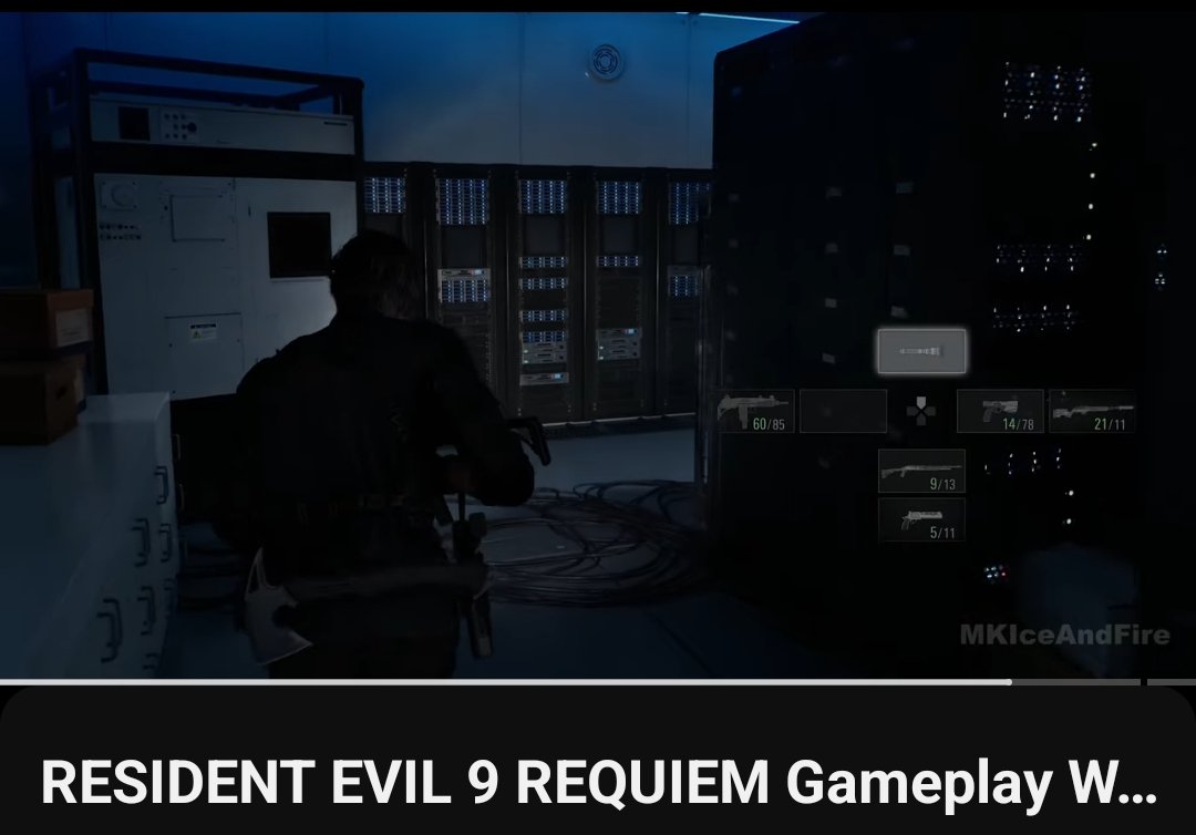 Setelah tadi nonton ini selama 9 jam dengan target commis beres (dan untungnya beneran beres), Aku nonton apa lagi ya buat nemenin kerja nanti hmmm.