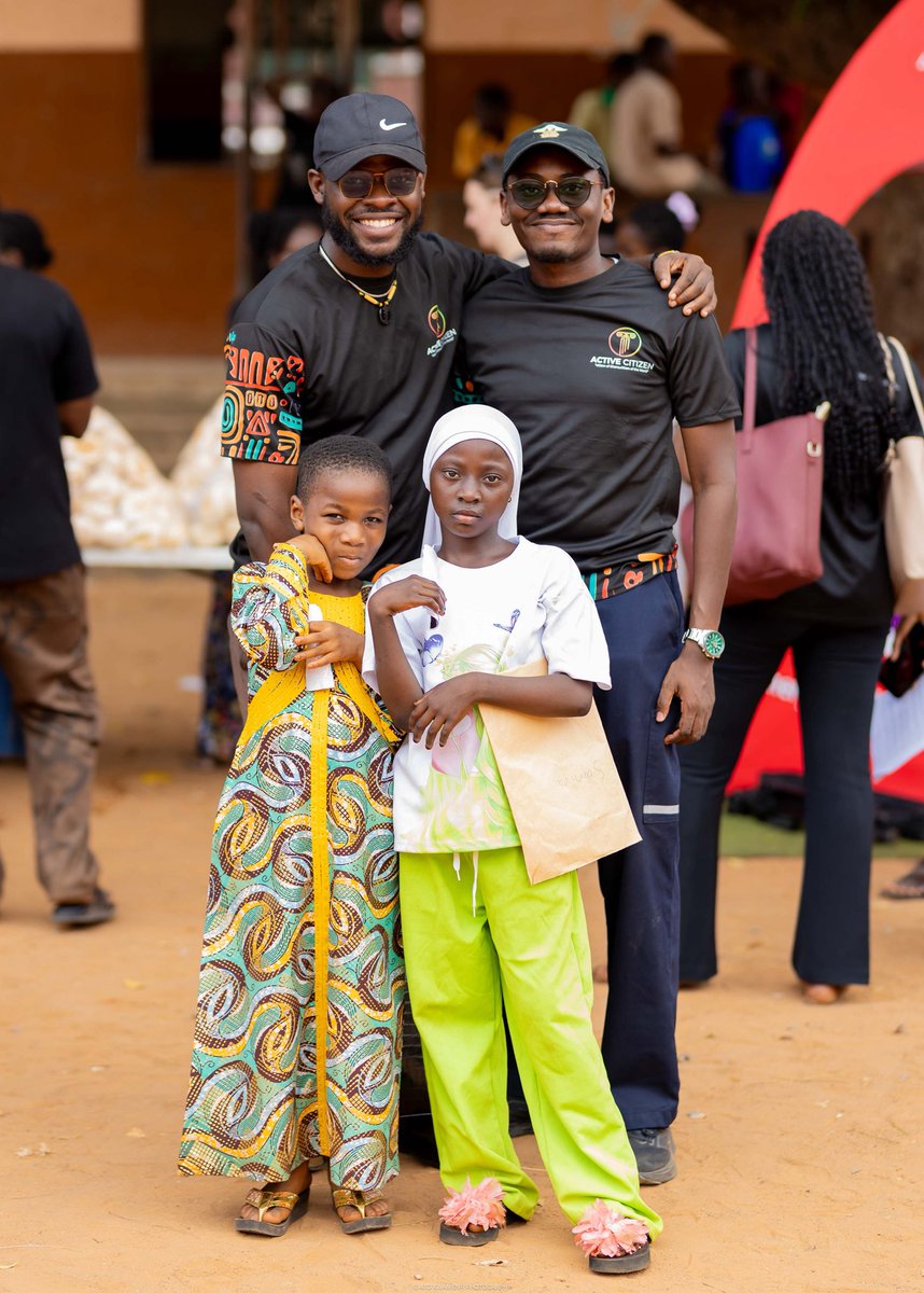 Active Citizen tweet media