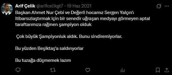 tiskiniyorum tweet media
