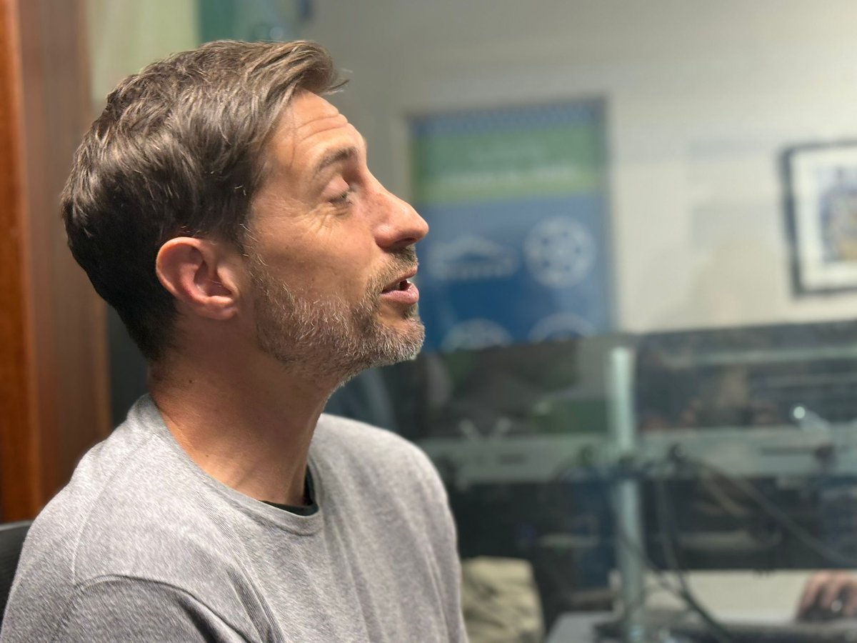 Carve Deportiva tweet media