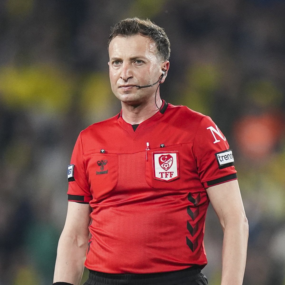 Nexus Sports tweet media