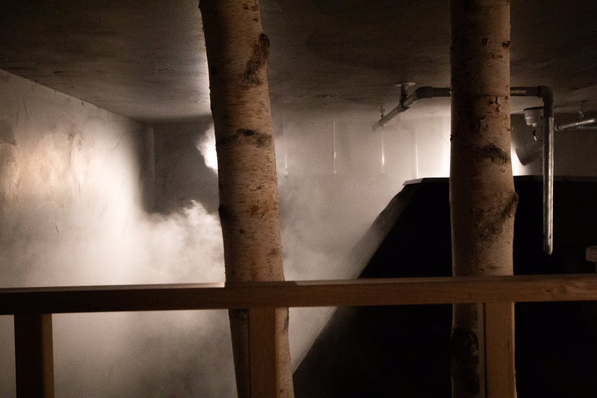 𖠿 サウナラボ名古屋┇ SaunaLab Nagoya tweet media