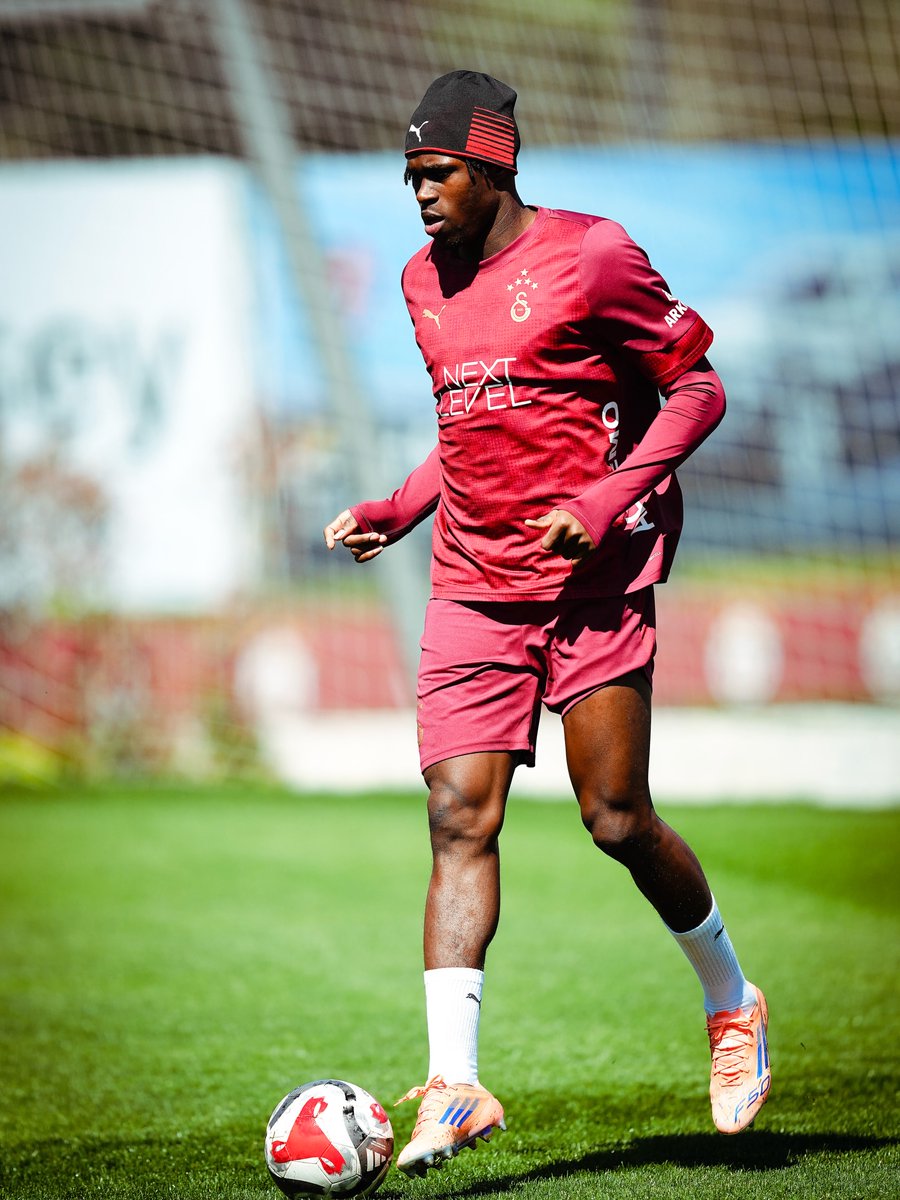 Forza Cimbom tweet media