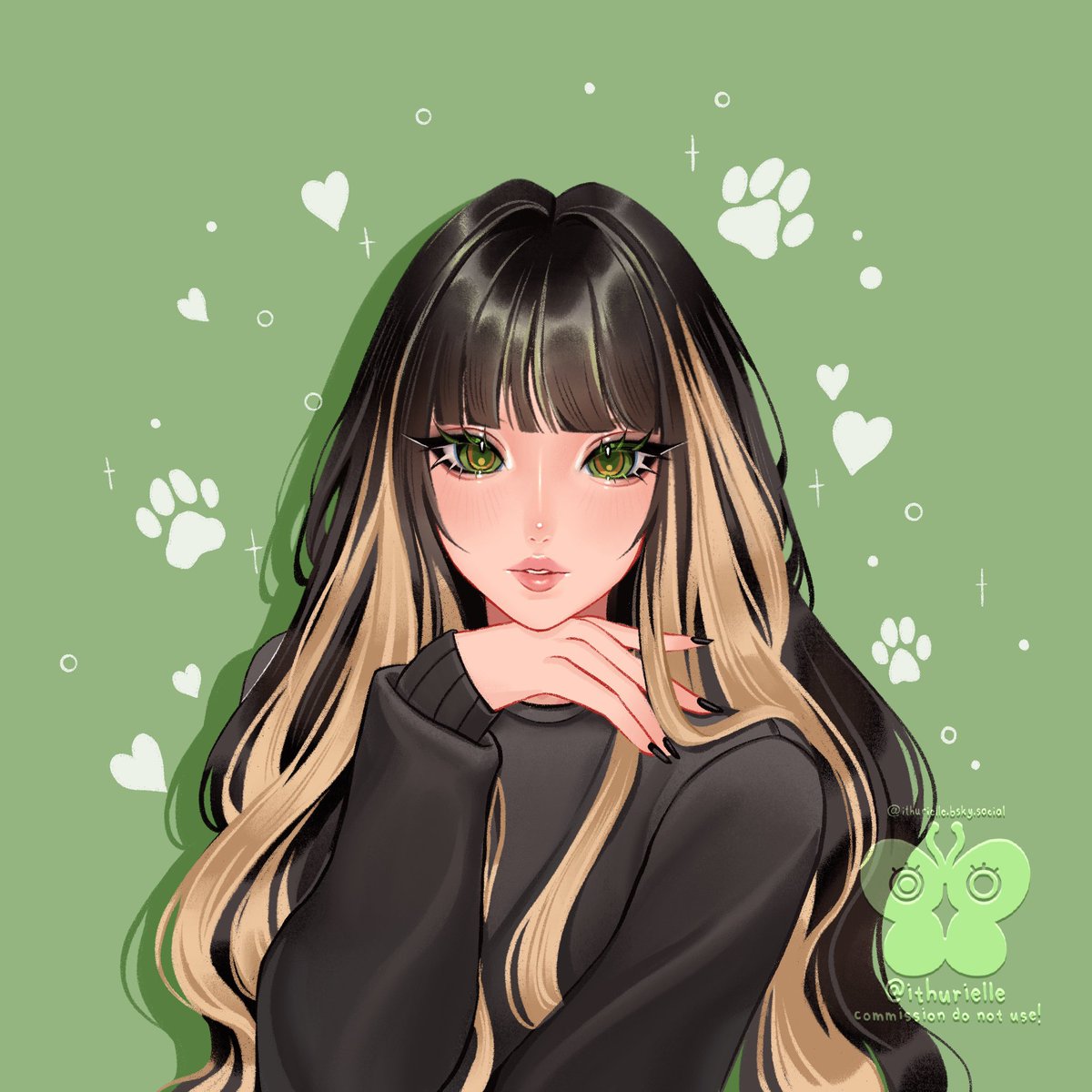 ely. ★ commissions closed~ tweet media