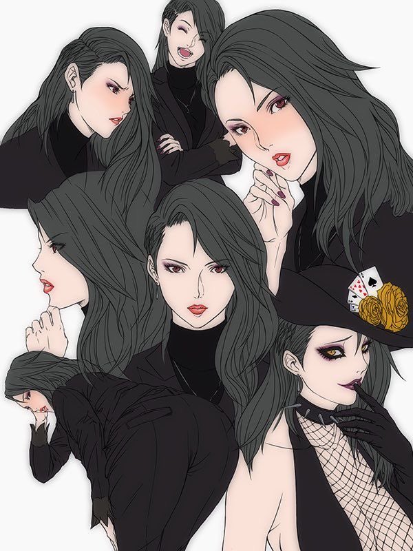 Mιѕт~! ٭ tweet media