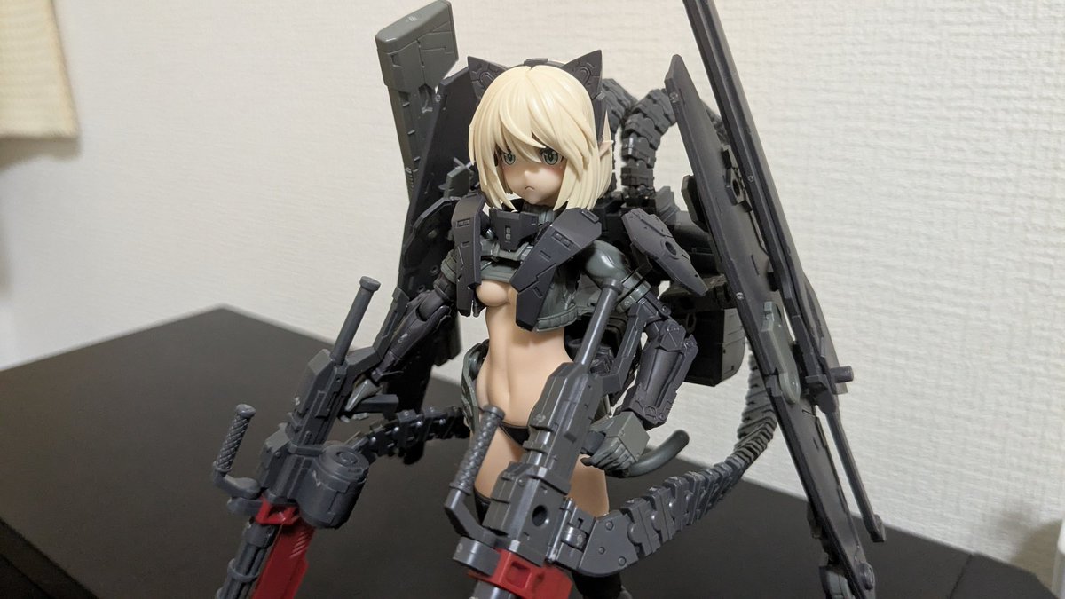 万戈イム一一ノ十 tweet media