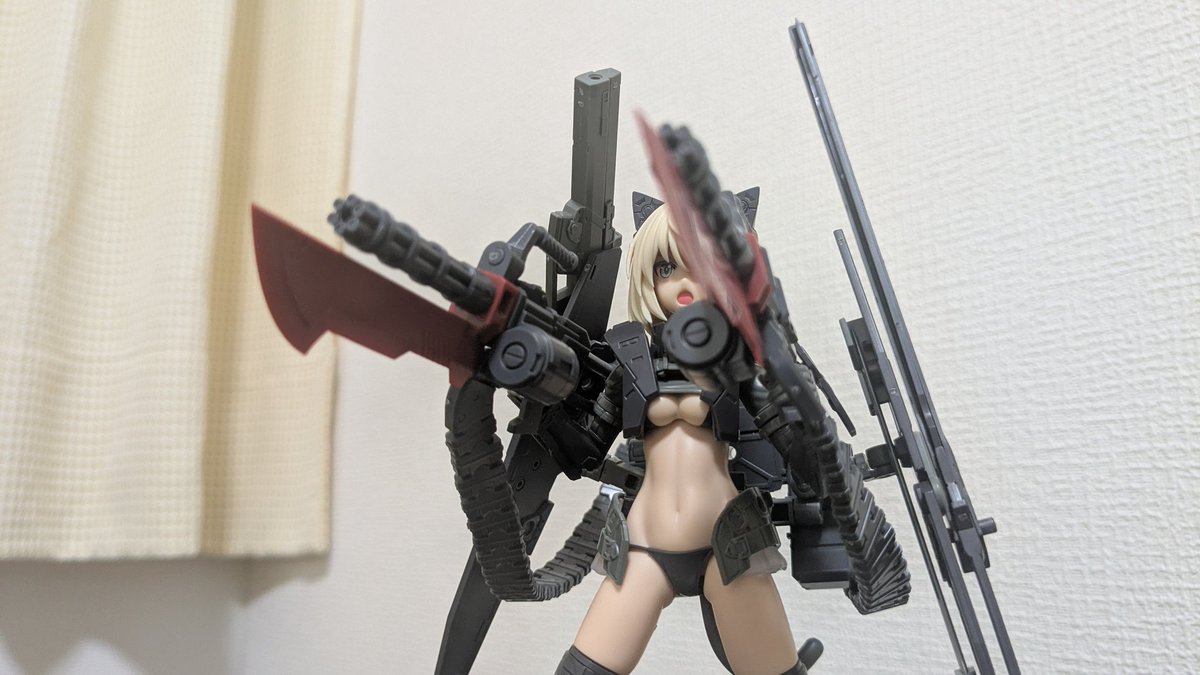 万戈イム一一ノ十 tweet media