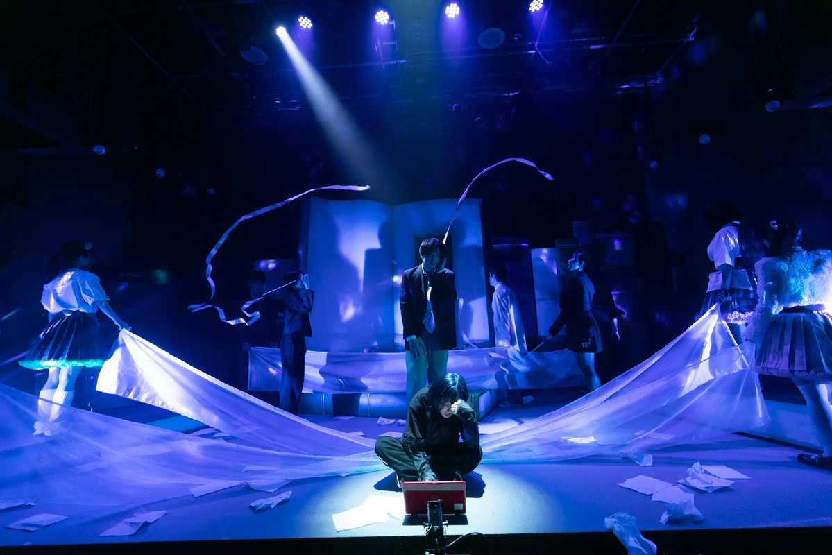 route.©️ tweet media